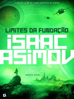 cover image of Limites da Fundação